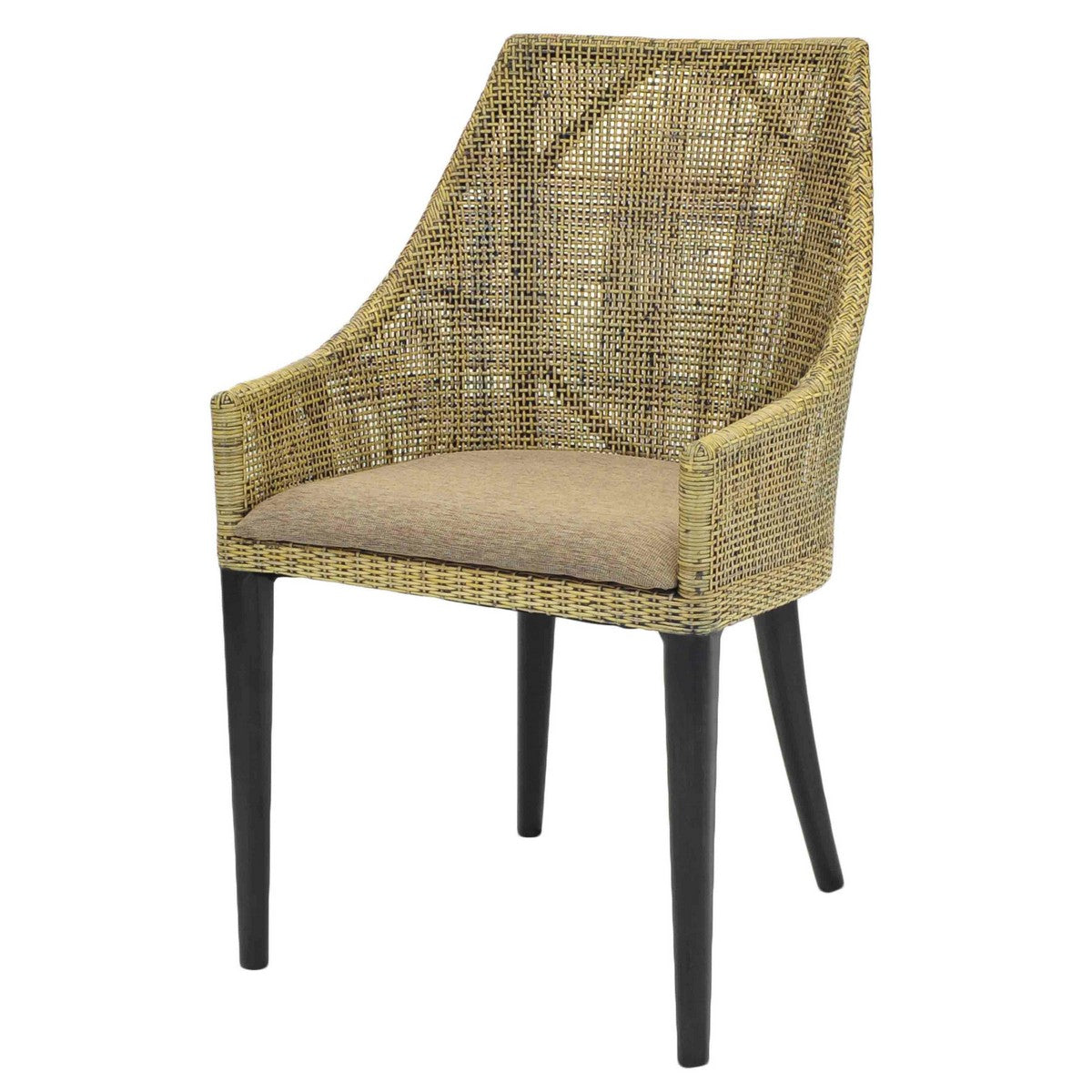 Orlanda Side Chair by New Pacific Direct - 878235