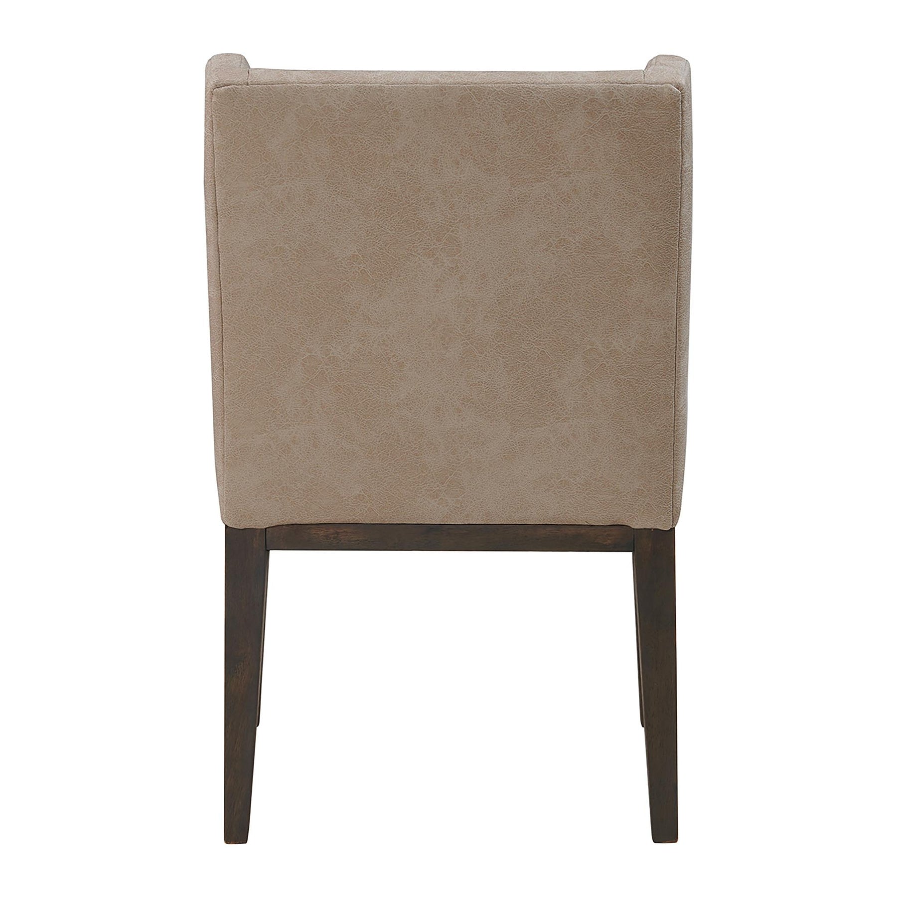 Ethan PU Leather Dining Chair by New Pacific Direct - 9900034