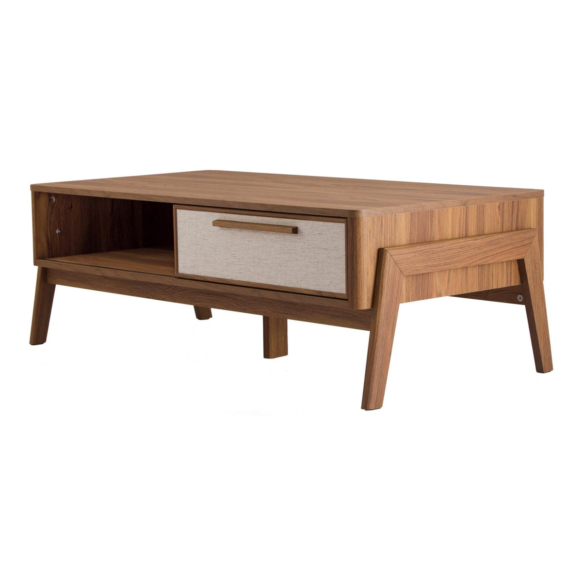 Heaton Coffee Table by New Pacific Direct - 1340009
