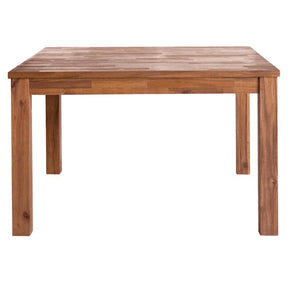 Tiburon Square Dining Table by New Pacific Direct - 801047