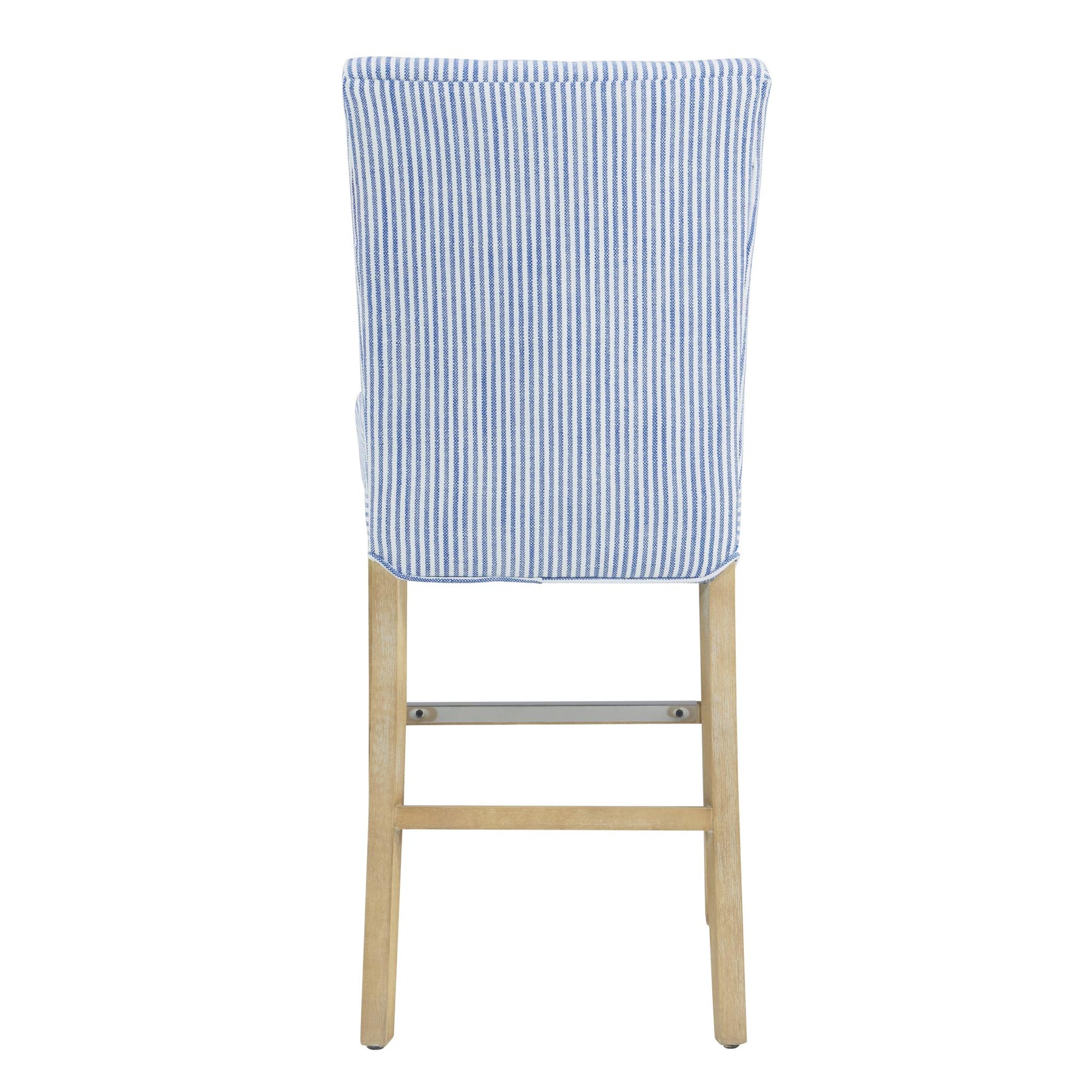 Milton Fabric Counter Stool by New Pacific Direct - 268527(P7)