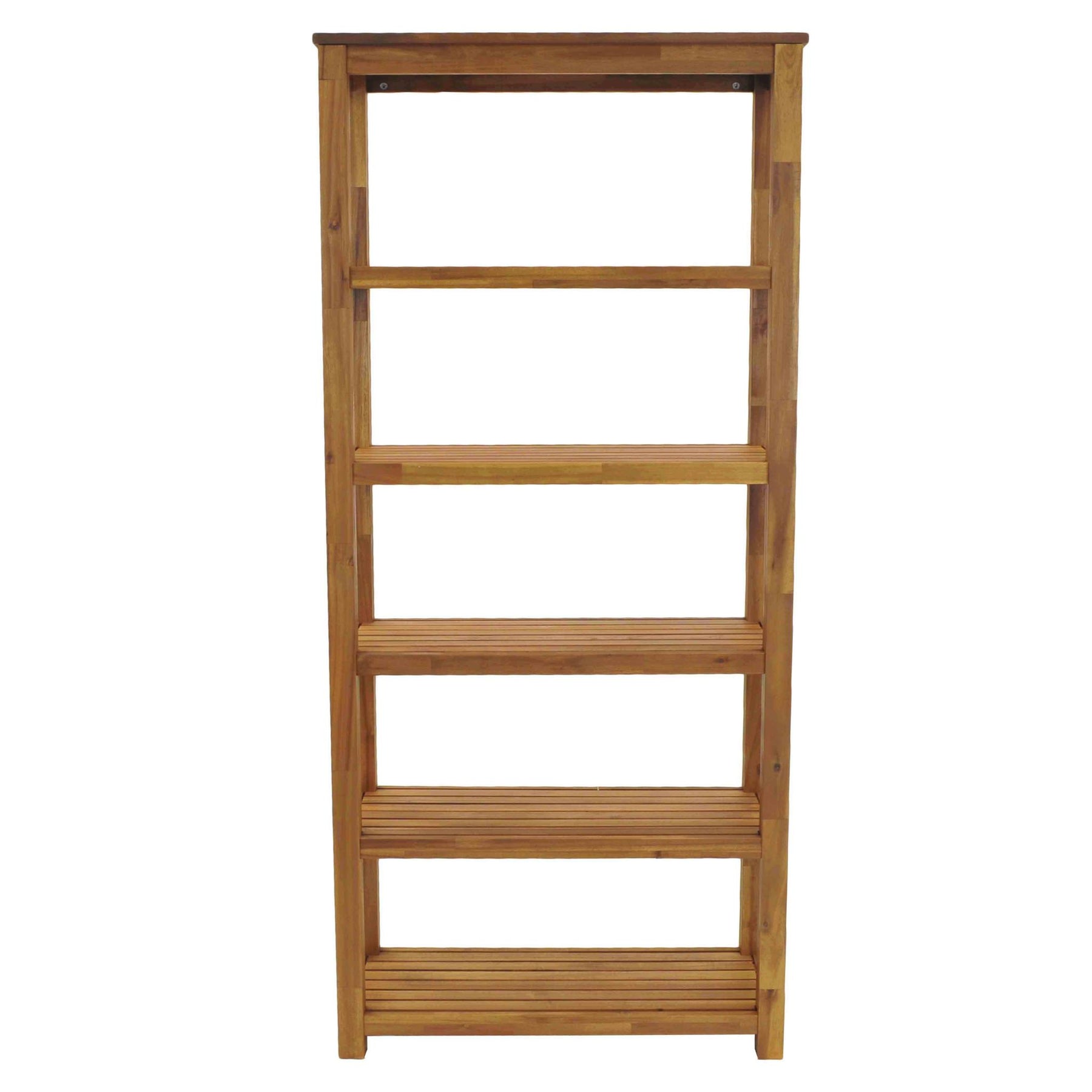 Tiburon Book Shelf by New Pacific Direct - 802275