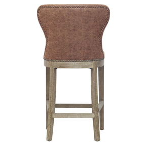 Dorsey Counter Stool by New Pacific Direct - 3900020