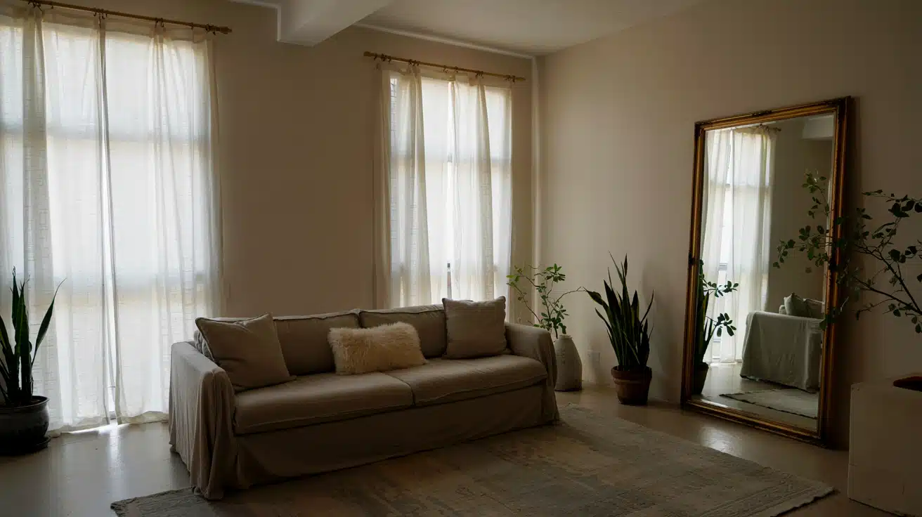 27 Low Ceiling Design Tricks That Make Rooms Feel Taller