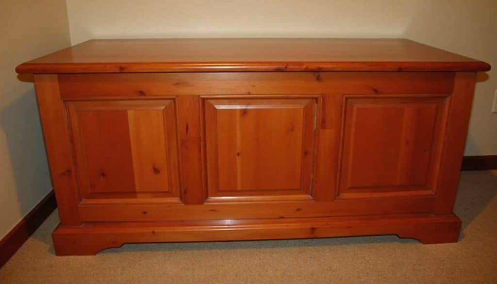 Cedar