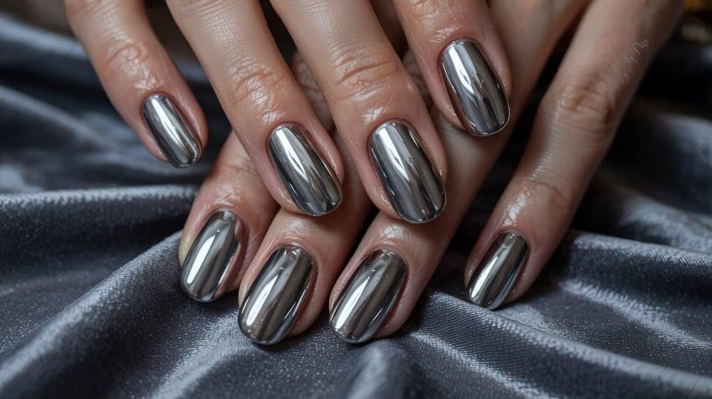Chrome_Silver