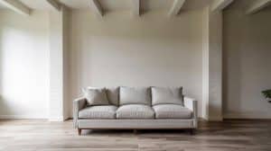 Declutter to Open Up Space