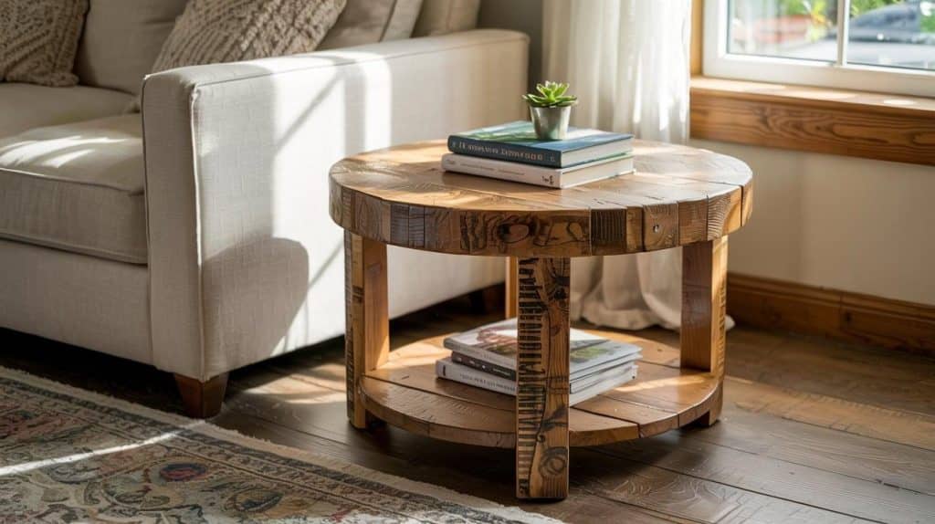 End Table