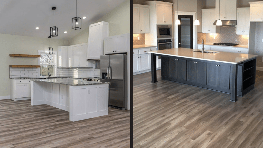 Flooring Options