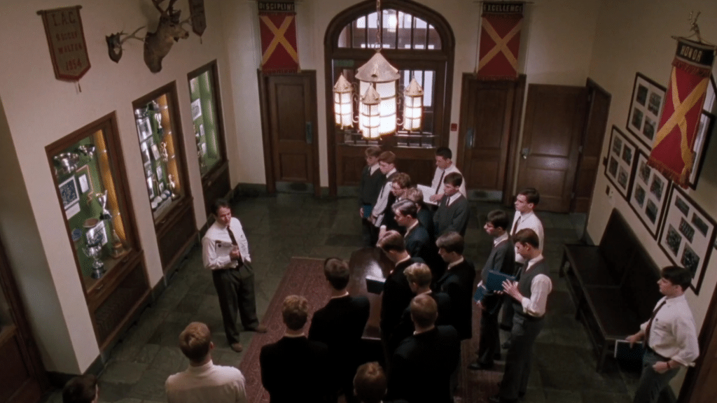 How Films, Books, and Shows Shaped Style