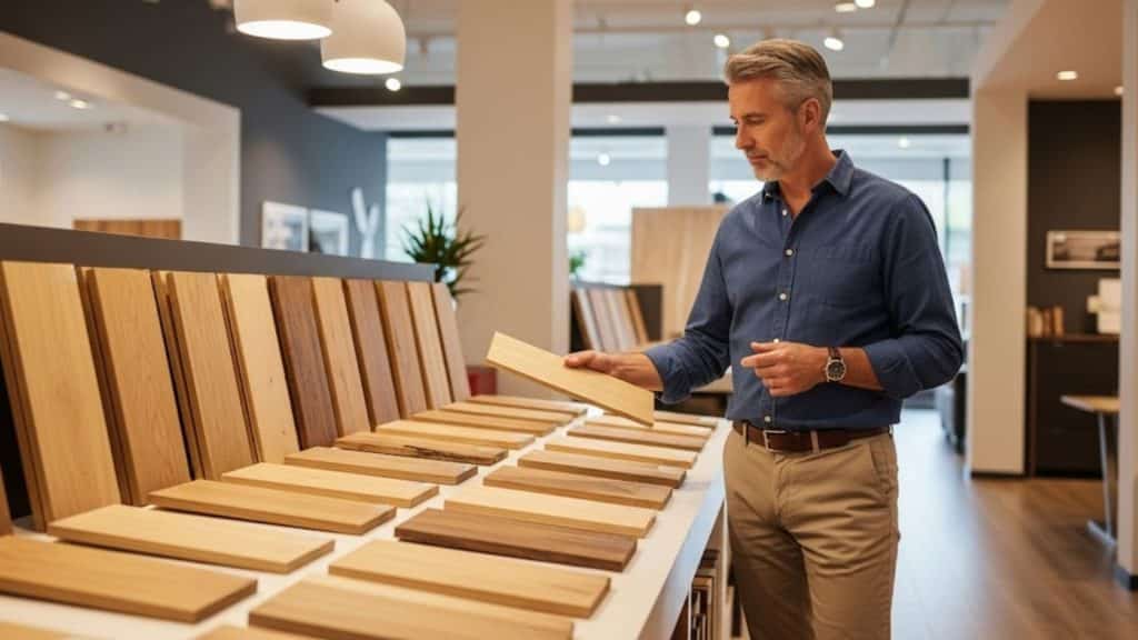 How to Choose the Best Wood for Dining Table?