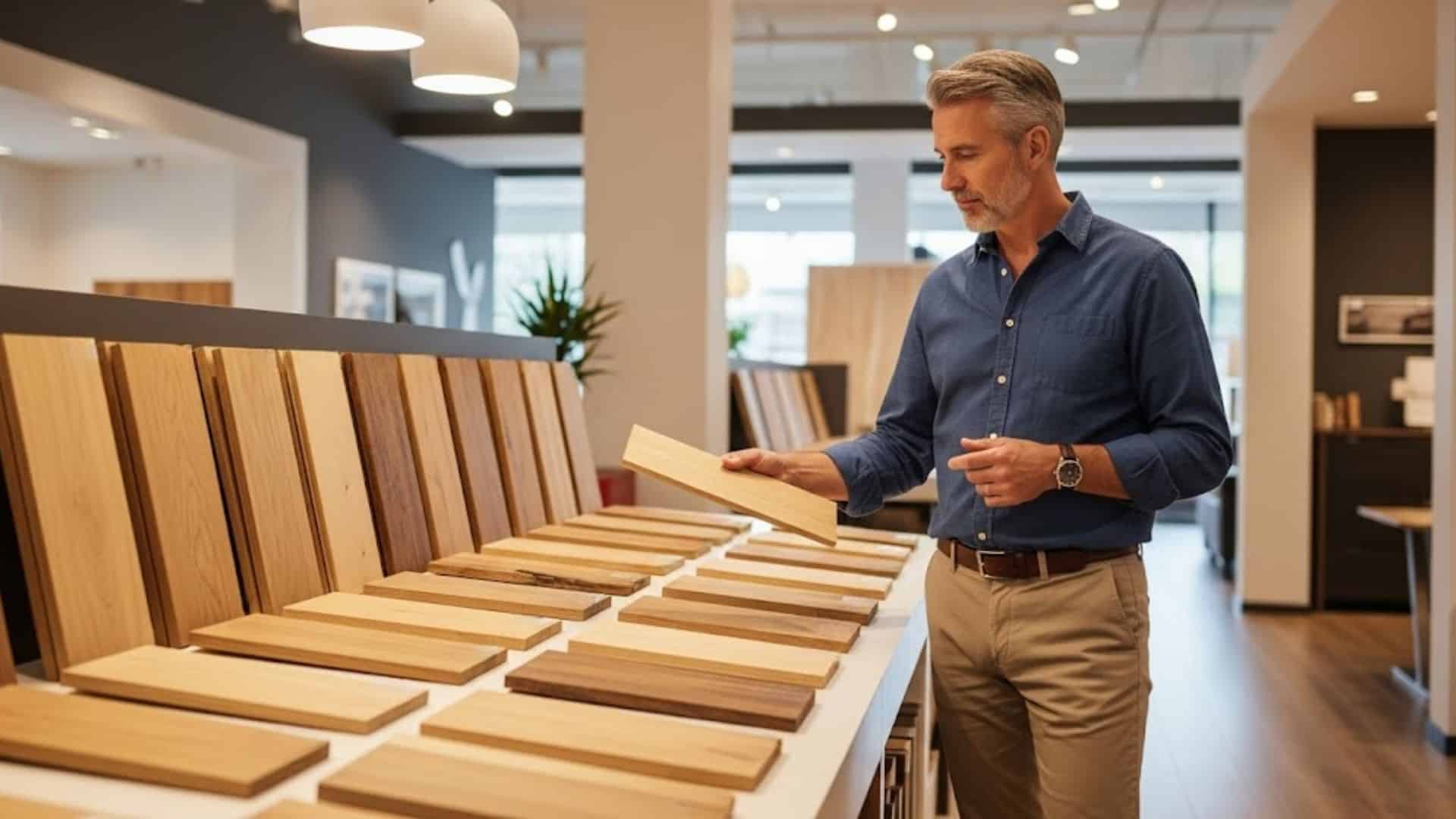 How to Choose the Best Wood for Dining Table?