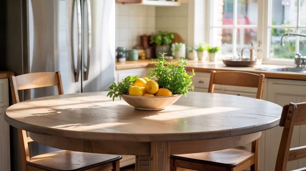 Kitchen Tables