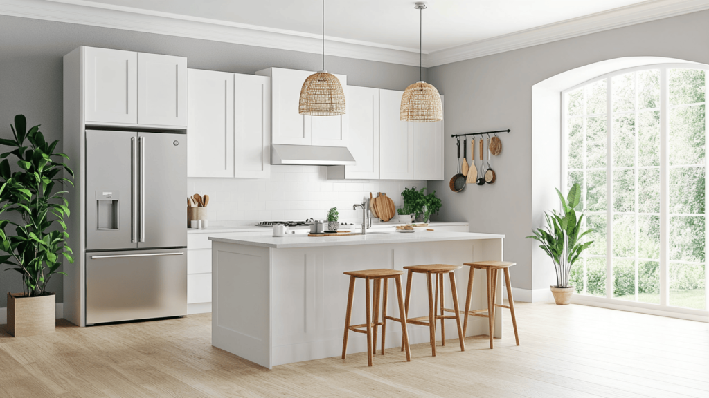 Kitchens