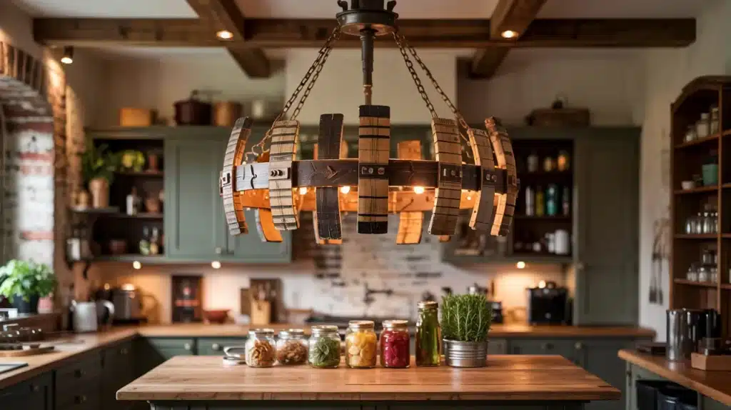 Lighting Fixture