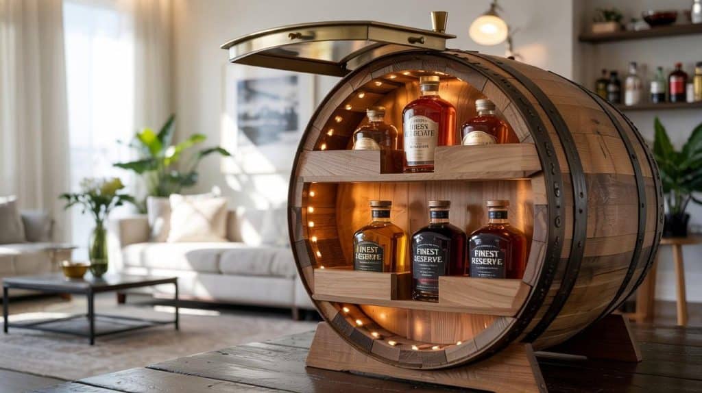 Mini Bar