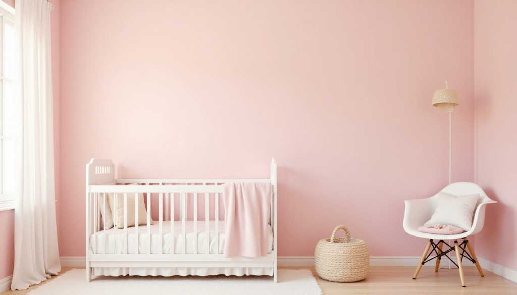 Nursery