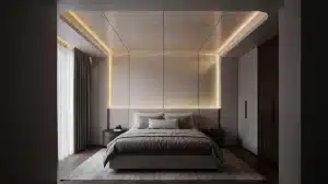 Perimeter Cove LED Lighting