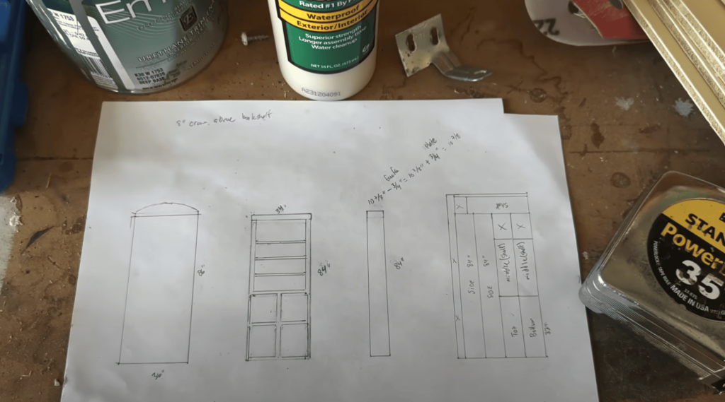 Plan and Measure Your Space