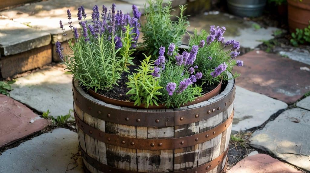 Planter
