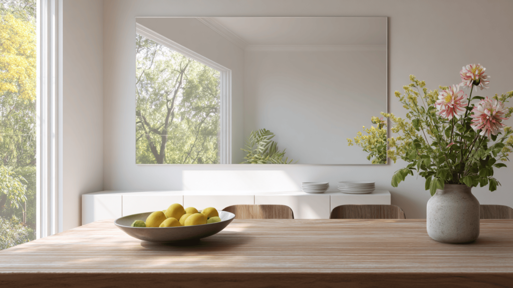 Practical Feng Shui Tips for Your Dining Room