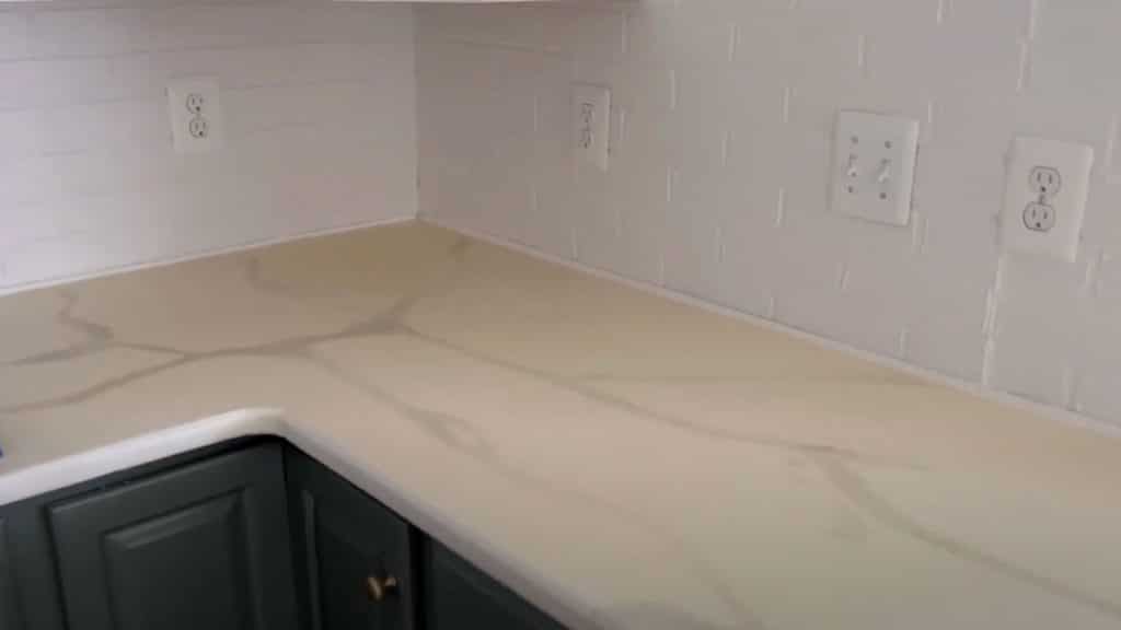 Prepare Your Countertop Surface