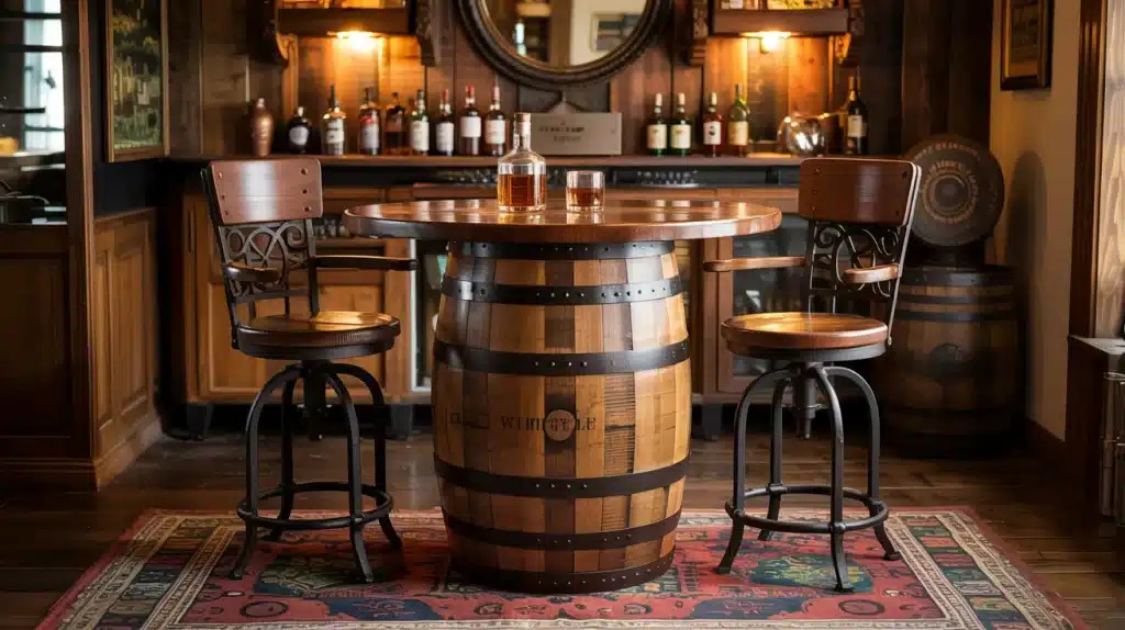 Pub Table