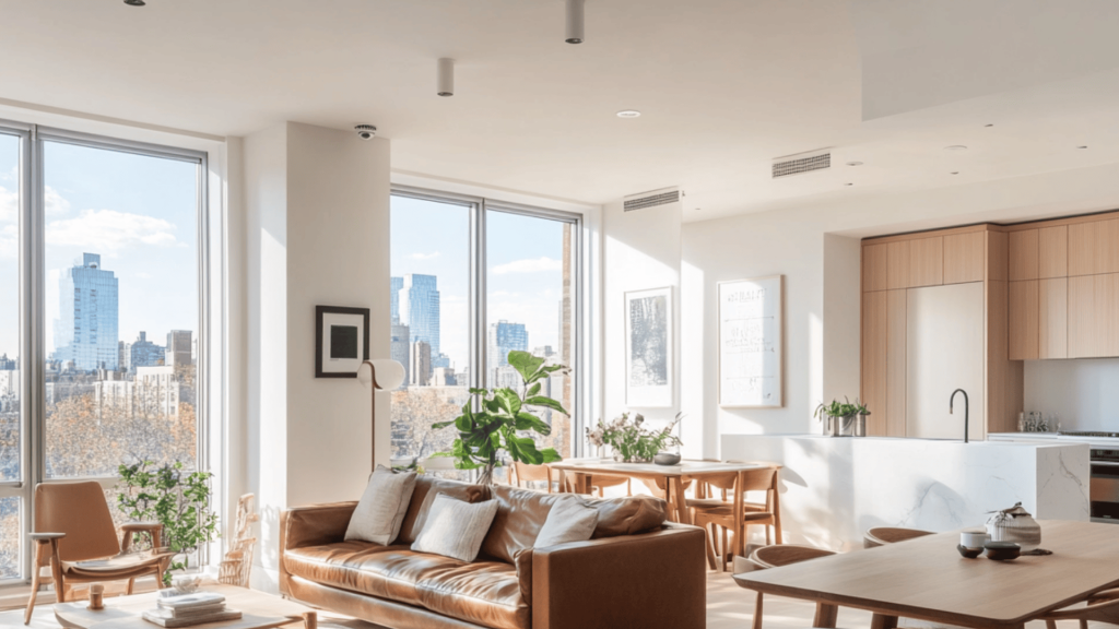 Reviewing Benjamin Moore Snowfall White (2144-70)