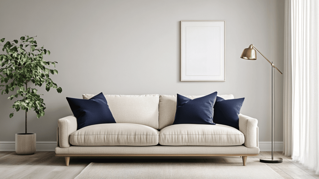 Reviewing Moonshine (2140-60) Benjamin Moore