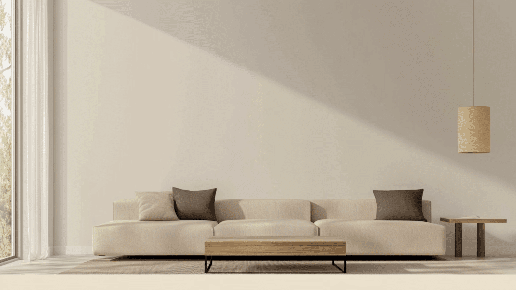 Reviewing Sherwin Williams Alpaca
