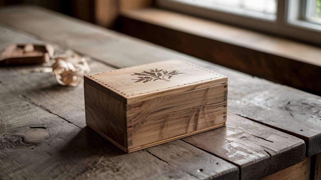 How to Do Wood Inlay: Simple Guide for All Levels - Minimal And Modern