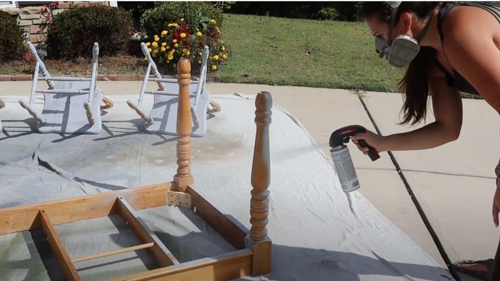 Step 3: Apply Primer