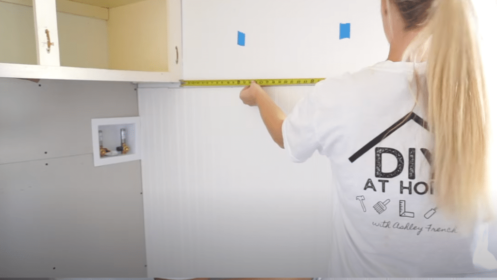Installing Trim Molding