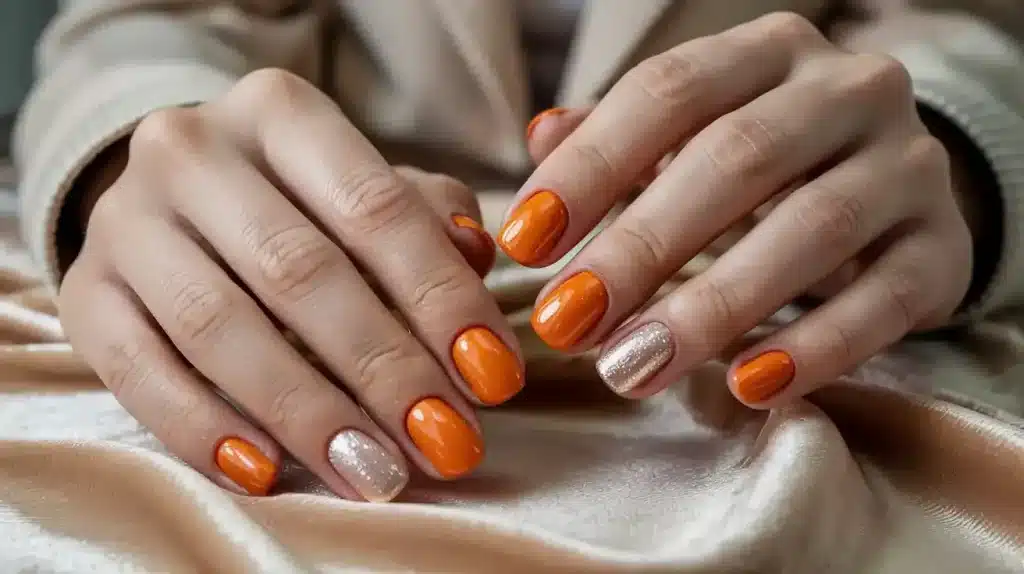 Tangerine