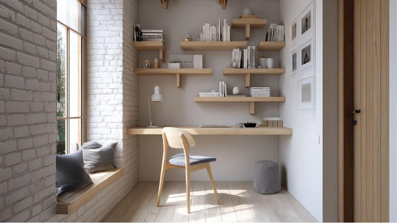 21 Boys' Bedroom Ideas for Small Rooms - Minimal And Modern
