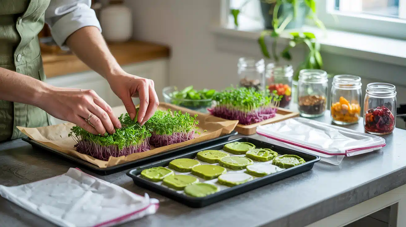 can you freeze microgreens.png