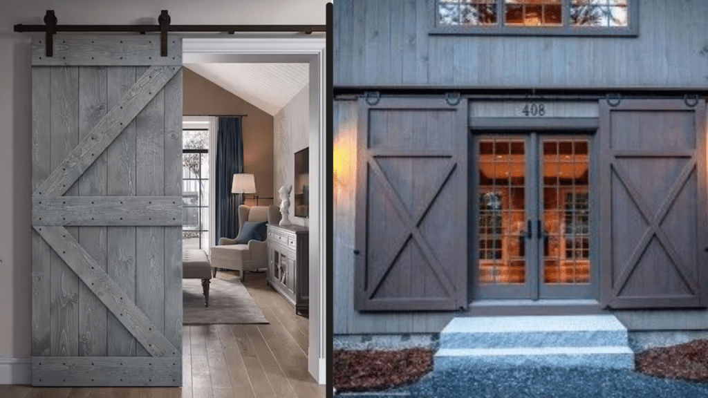 Interior vs. Exterior Use Cases
