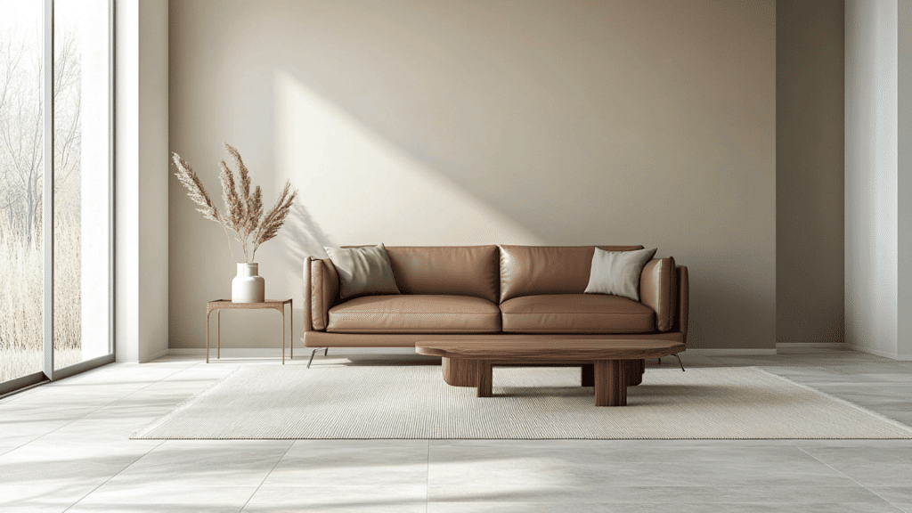 Living Rooms