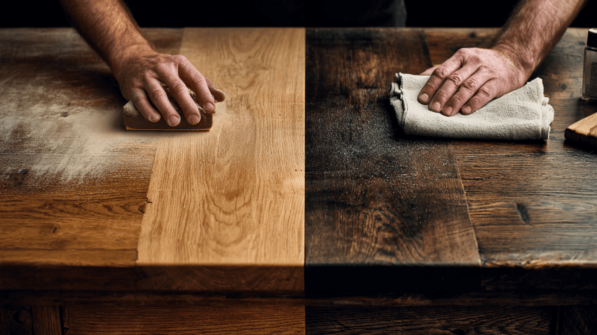 workability and maintenance