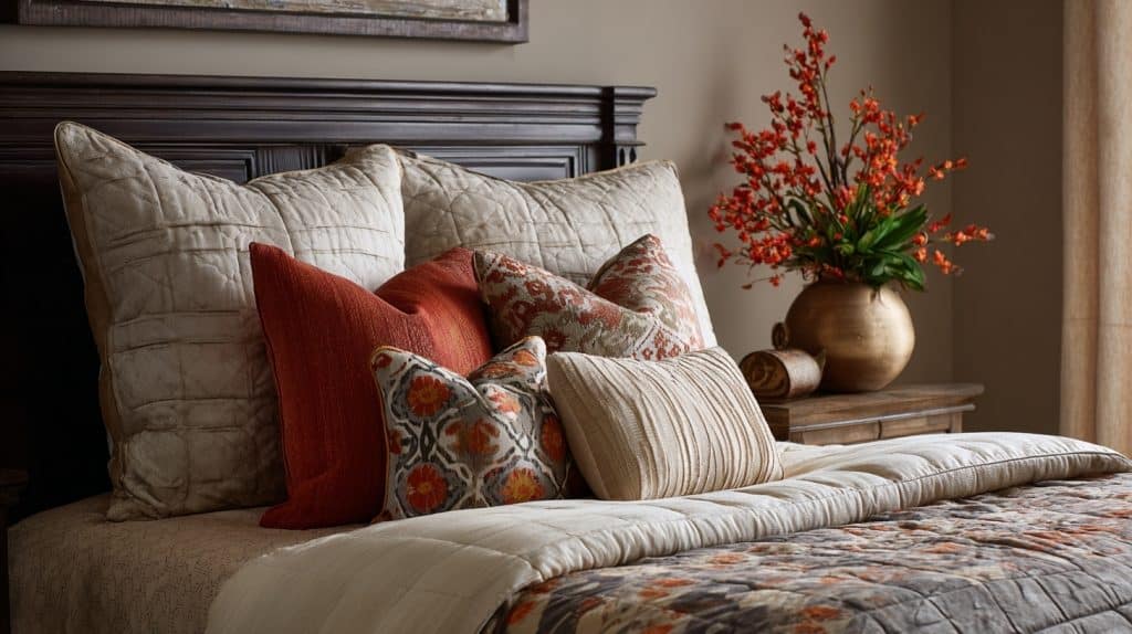 Accent Pillows with Purpose