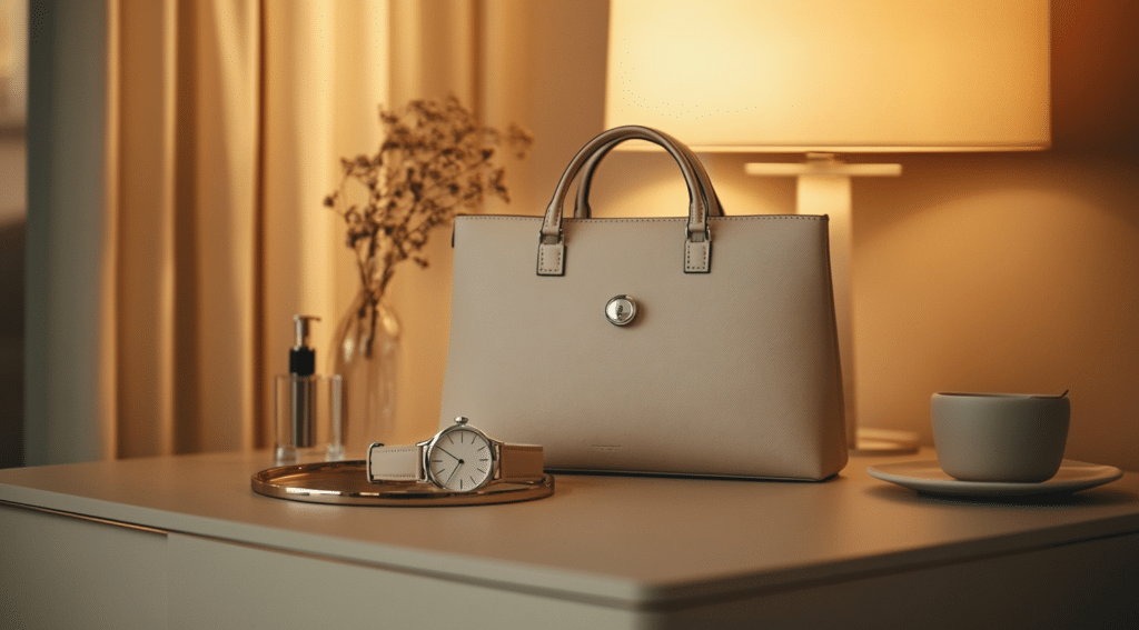 Accessories