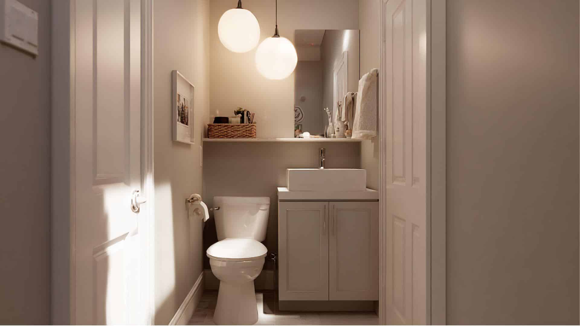 Add Pendant Lights