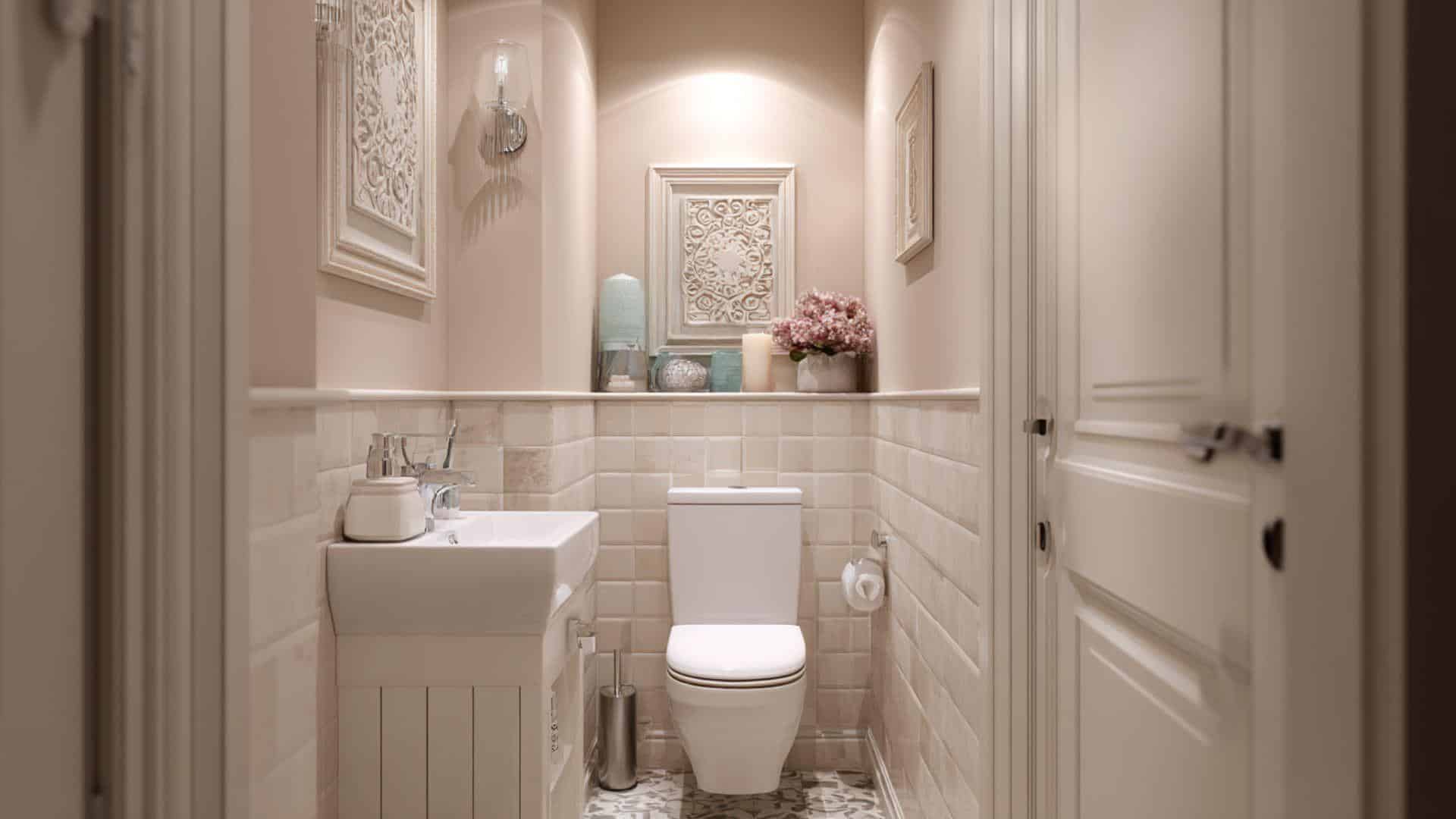 Add a Fresh Coat of Grout
