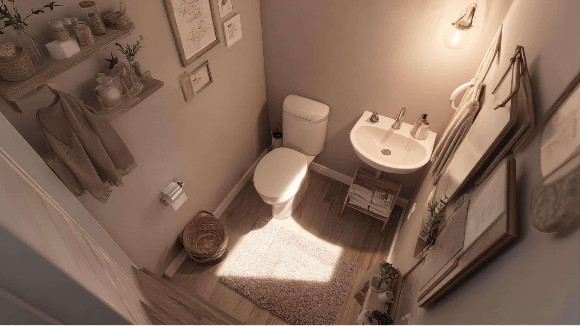 Add a Rug