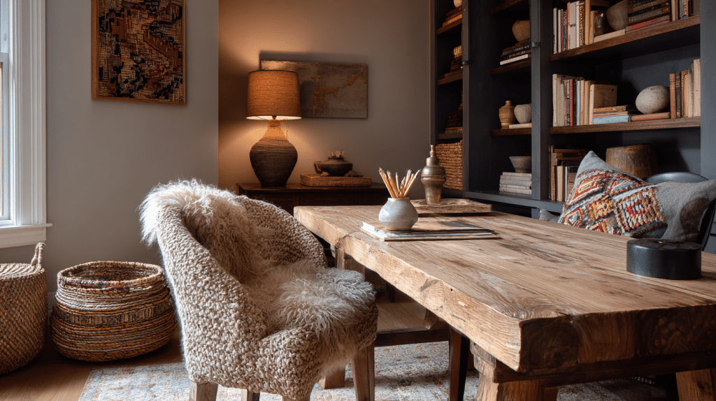 Artisan Workspace
