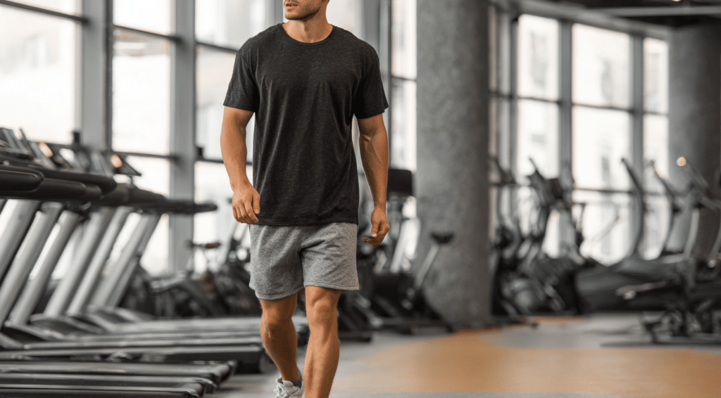 Athleisure Vibe
