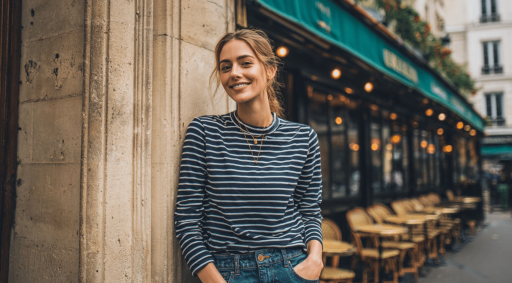 Breton Stripes