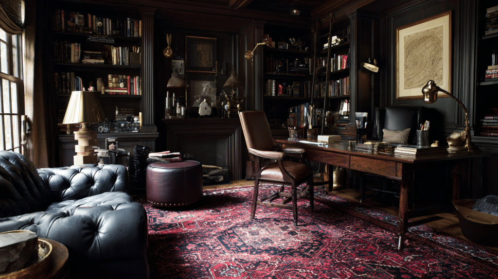 Classic Men’s Club