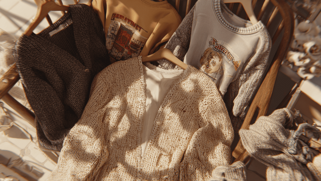 Clothing