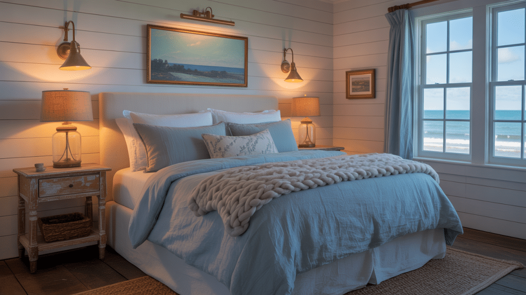 Coastal Farmhouse Blend